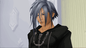Zexion