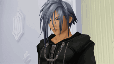 Zexion