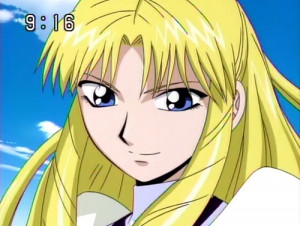Sherry Belmont