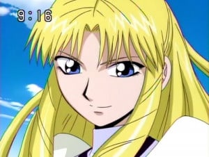 Sherry Belmont