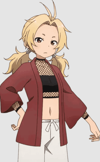 Display picture for Tsuwabuki