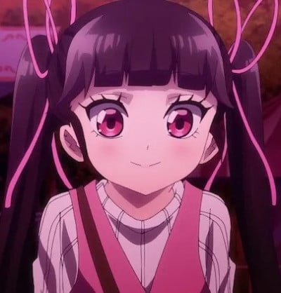 Haru Arisugawa
