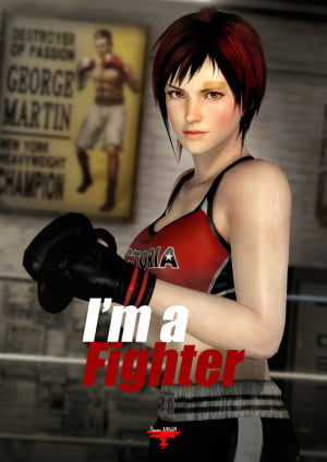 Display picture for Mila