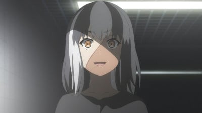 Display picture for Ryouko Kuriba (Doppelganger)