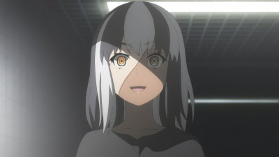 Ryouko Kuriba (Doppelganger)