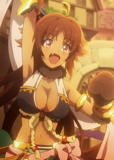 Kaori Kyan