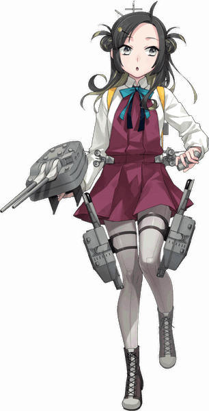 Makinami