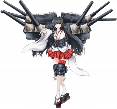 Fusou