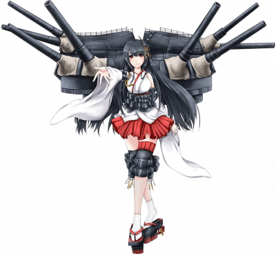 Fusou
