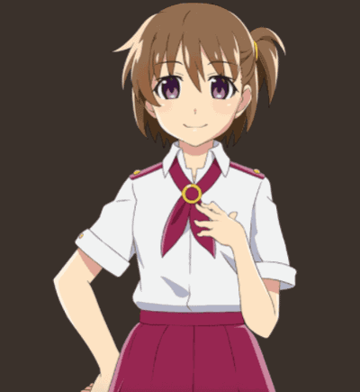 Display picture for Miyuki Akasaka
