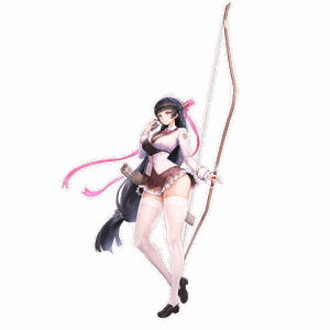 Shirayuri