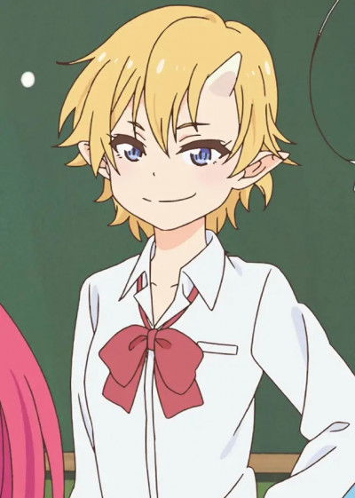 Display picture for Himawari