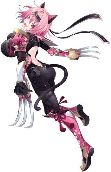 Yuuki