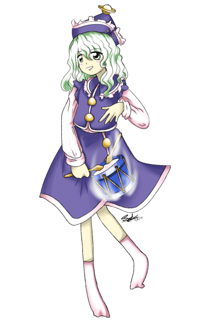 Layla Prismriver