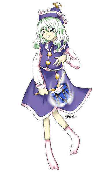 Layla Prismriver