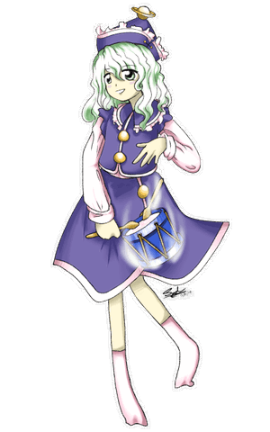 Layla Prismriver