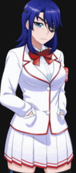 Display picture for Aoi Ryugoku
