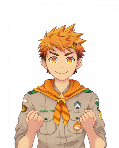 Hiro Akiba