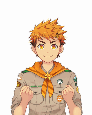 Hiro Akiba