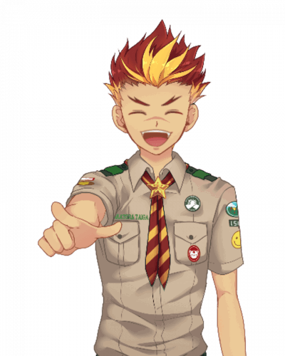 Taiga Akatora