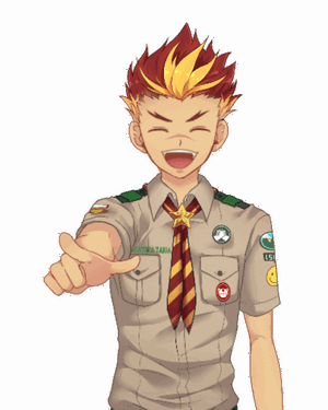 Taiga Akatora
