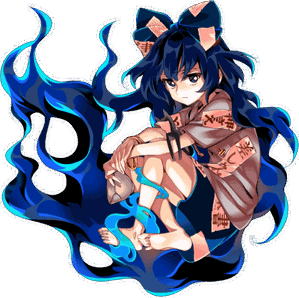 Shion Yorigami