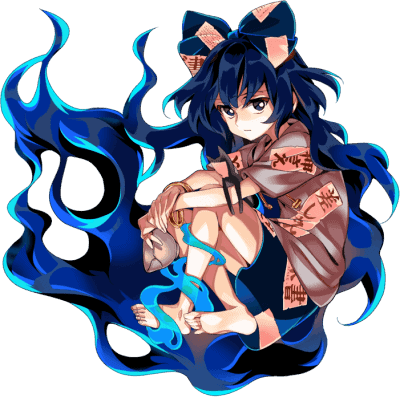 Shion Yorigami