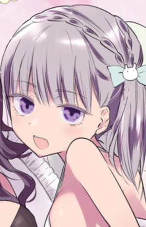 Sakuno Mutou