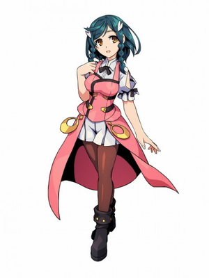 Quinn Sakurazaki