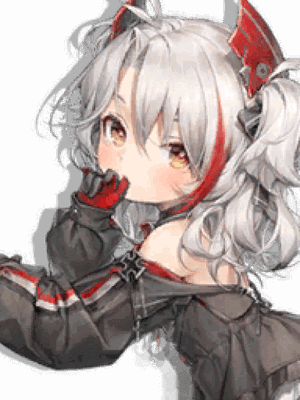 Little Prinz Eugen