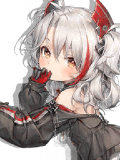 Little Prinz Eugen