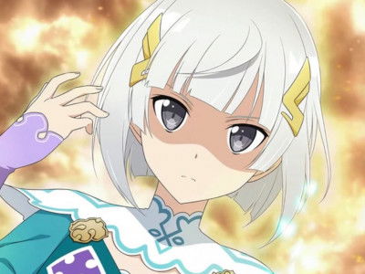 Display picture for Tia