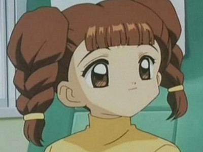 Chiharu Mihara