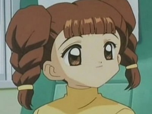 Chiharu Mihara