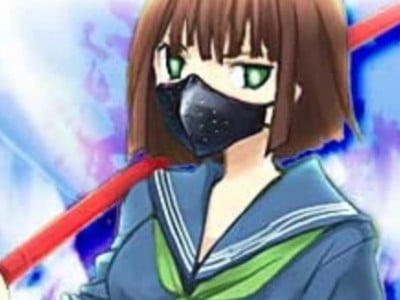 Display picture for Mayumi