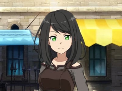 Display picture for Koharu Honda