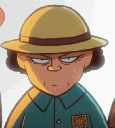 Chairman Jiang