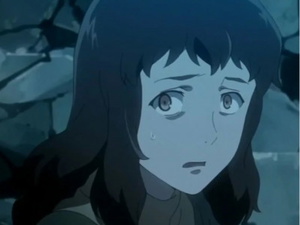 Saika Gasai