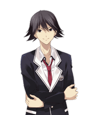 Shinji Itou