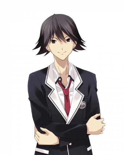 Shinji Itou