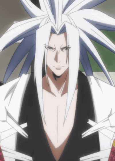 Display picture for Amidamaru