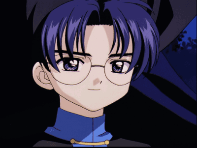 Eriol Hiiragizawa