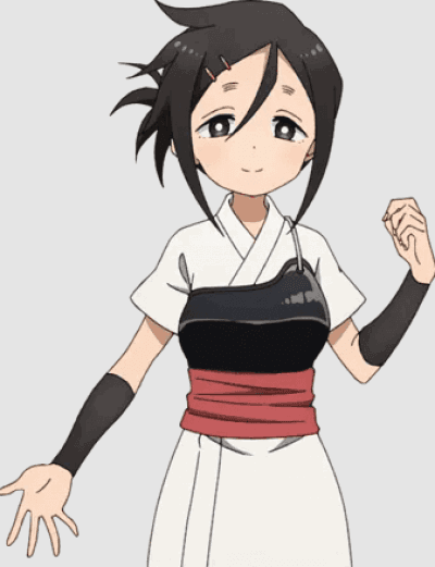 Display picture for Suzuran