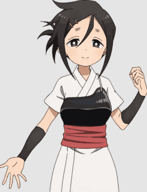 Suzuran