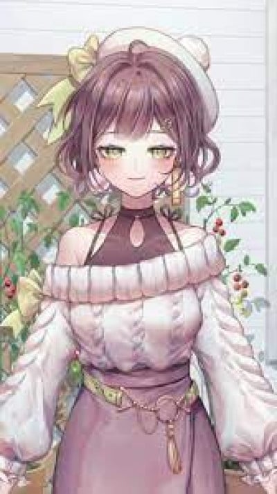 Display picture for Miori Celestia