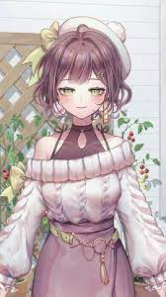 Miori Celestia