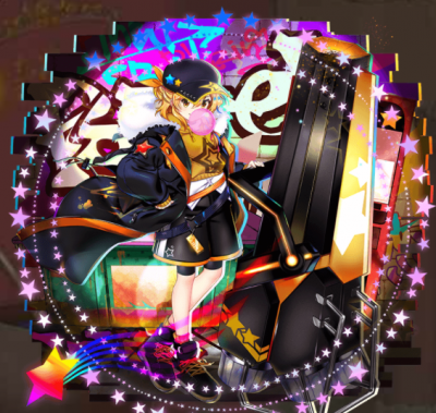 Marisa Kirisame (Lunar War Enchanter)