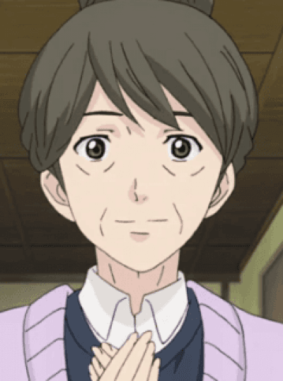 Kumi Saiki