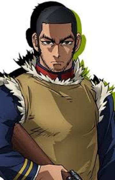 Display picture for Genjirou Tanigaki