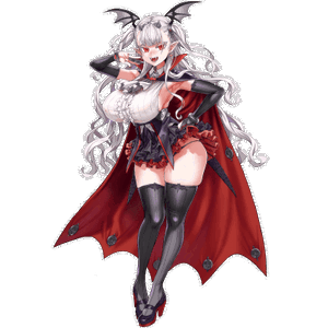 Draculina